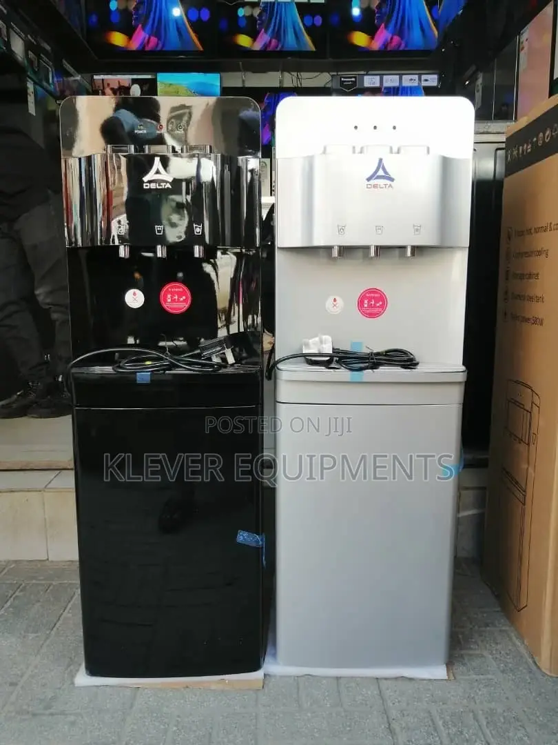 Delta 3taps Water Dispenser