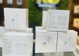 Airpods Pro Second Generation