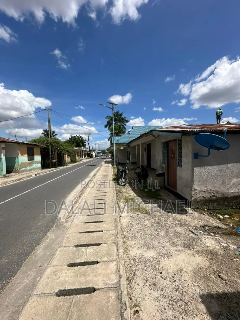 Place for Sale Kijitonyama