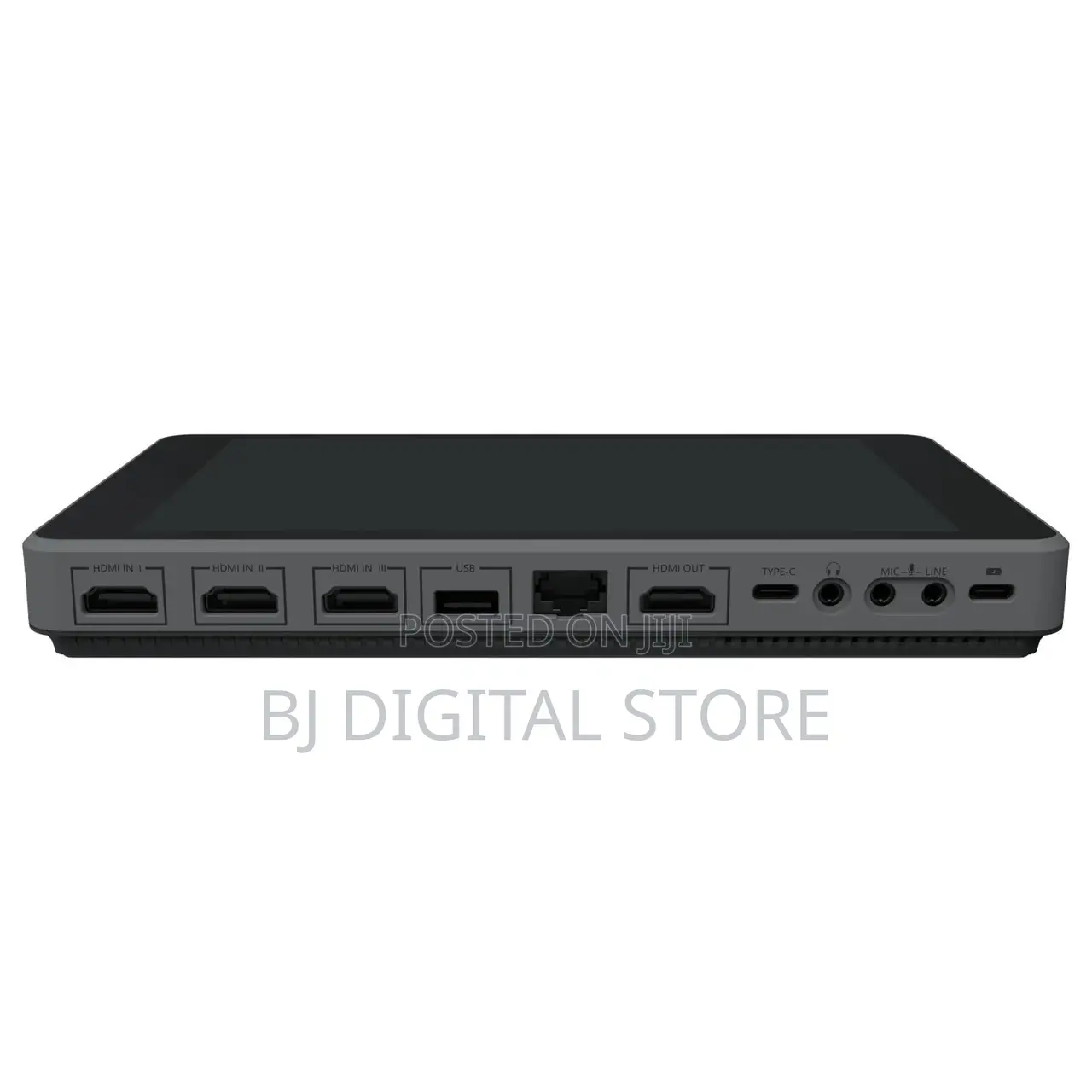 Yololiv Yolobox Pro All-in-One Multi-Camera Switching and Li