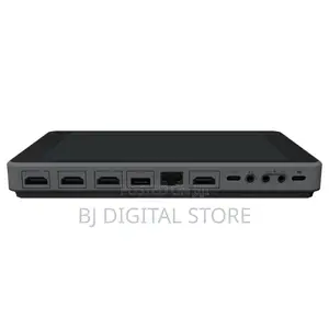 Yololiv Yolobox Pro All-in-One Multi-Camera Switching and Li