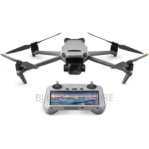 DJI Mavic 3 Classic Drone With DJI RC Remote Controller