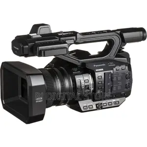 Panasonic AG-UX90 UHD Professional Camcorder
