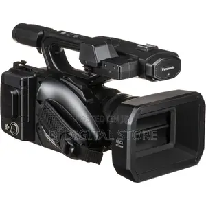 Panasonic AG-UX90 UHD Professional Camcorder
