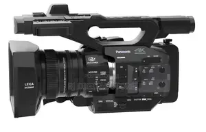 Panasonic AG-UX90 UHD Professional Camcorder