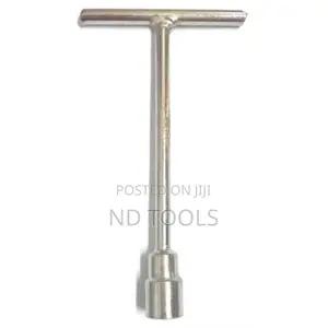 T-Spanner 10mm