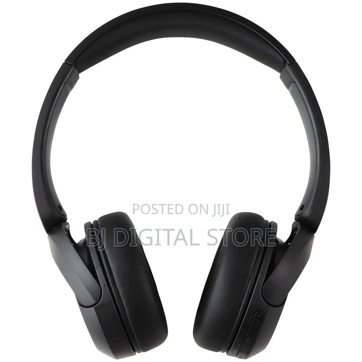 Sony WH-CH520 Wireless on-Ear Headphones With Microphone