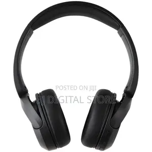 Sony WH-CH520 Wireless on-Ear Headphones With Microphone