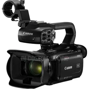 Canon XA60 Professional UHD Camcorder
