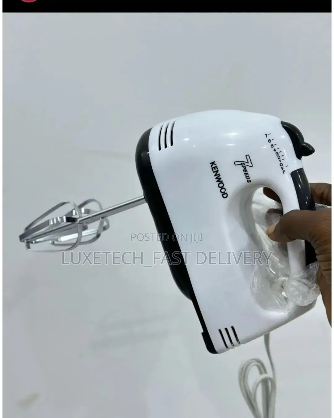 Kenwood Electric Hand Mixer High Quality