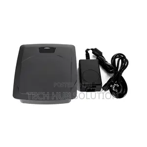 RF Plastic Deactivator