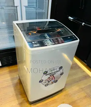 SPJ Washing Machine 7kg