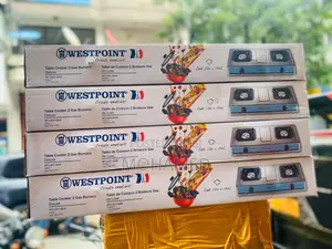 Westpoint Jiko LA Gesi