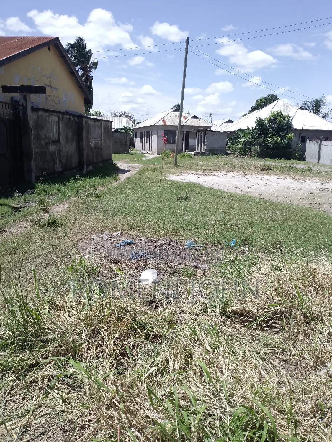 Eneo Sqmita 225 Linauzwa Milioni 2.5 Lipo Majohe Chuo Rada.