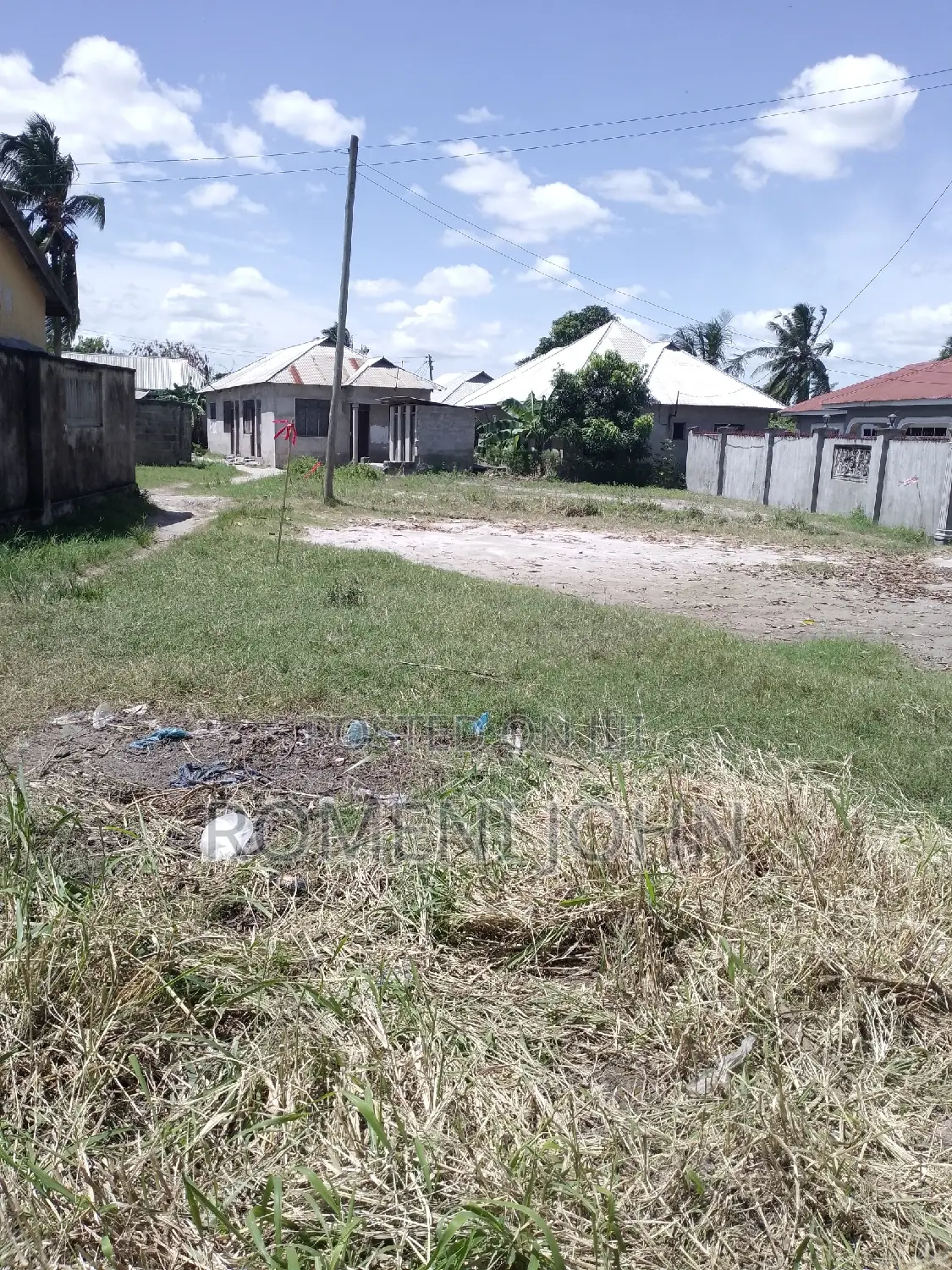 Eneo Sqmita 225 Linauzwa Milioni 2.5 Lipo Majohe Chuo Rada.