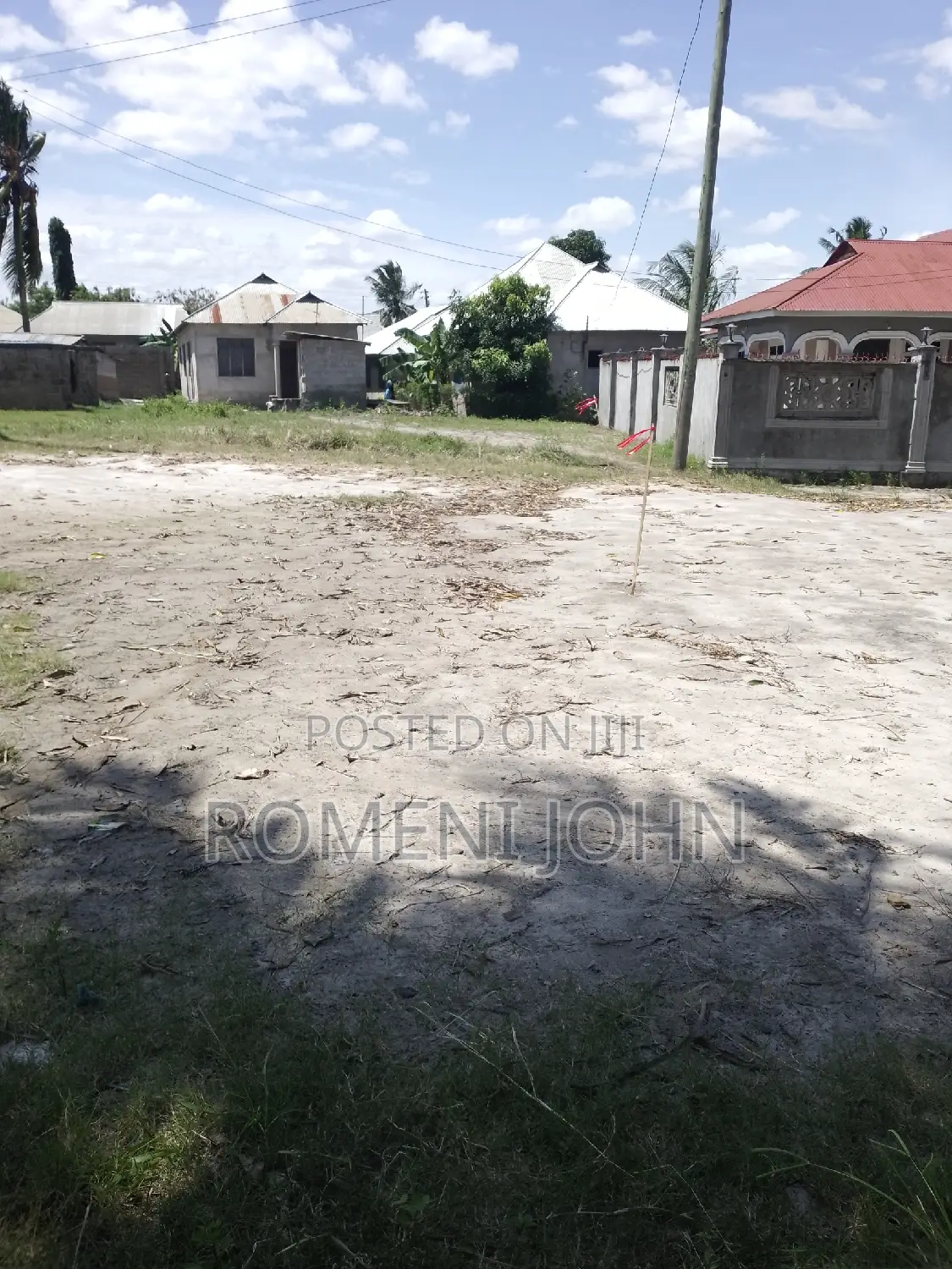 Eneo Sqmita 225 Linauzwa Milioni 2.5 Lipo Majohe Chuo Rada.