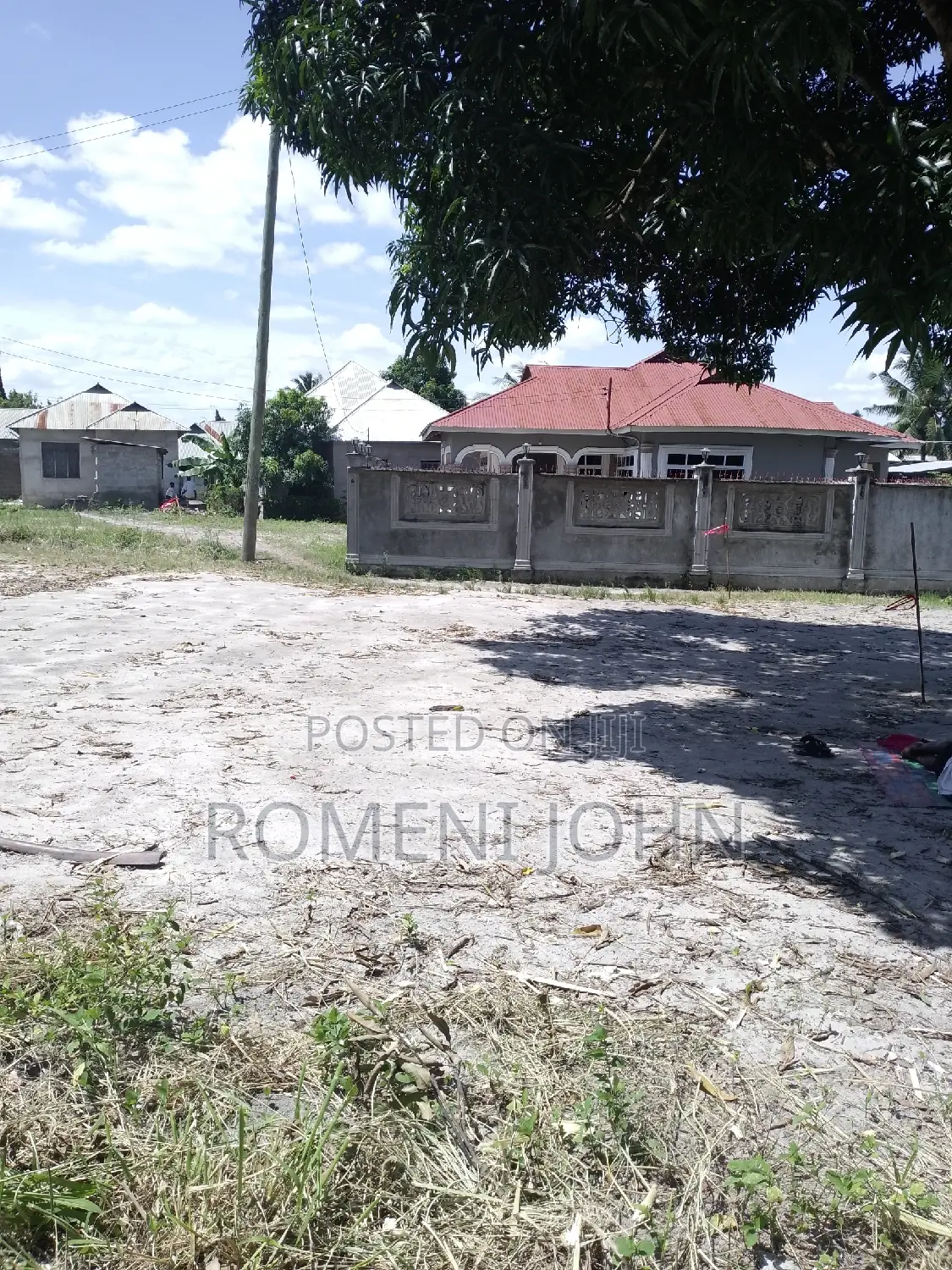 Eneo Sqmita 225 Linauzwa Milioni 2.5 Lipo Majohe Chuo Rada.