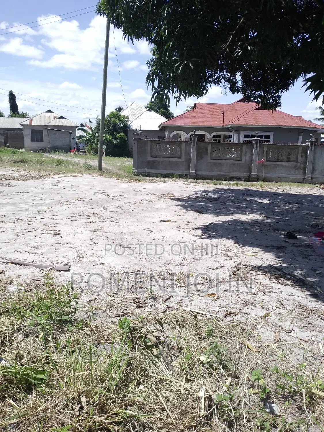 Eneo Sqmita 225 Linauzwa Milioni 2.5 Lipo Majohe Chuo Rada.