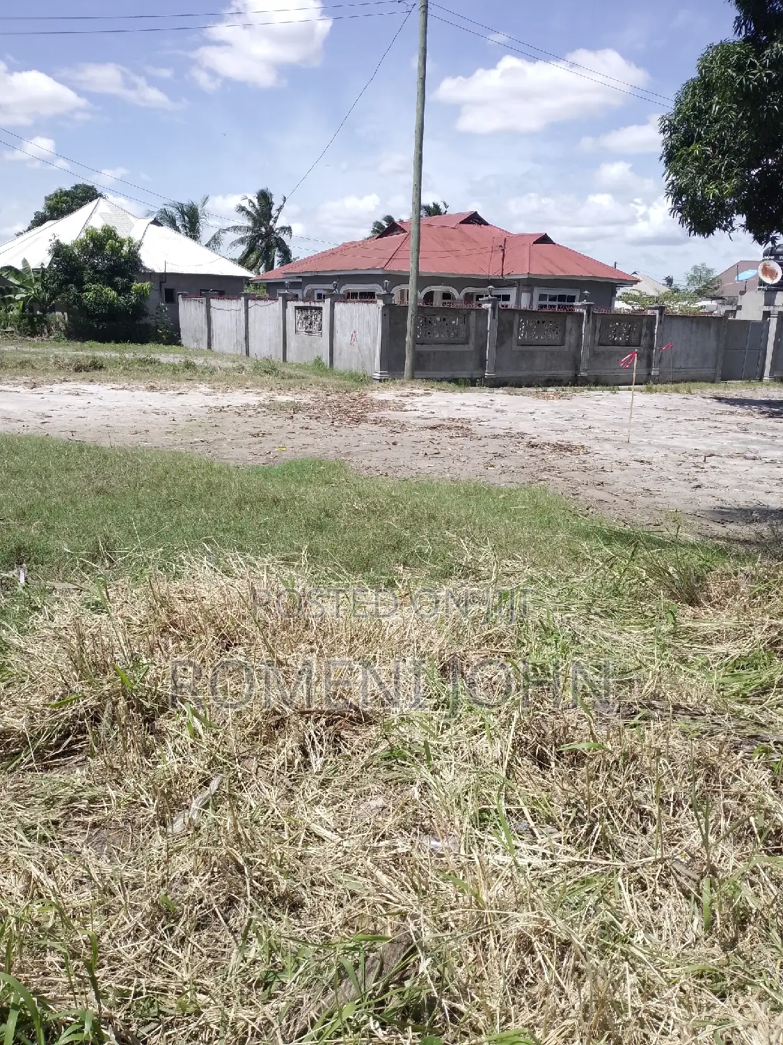 Eneo Sqmita 225 Linauzwa Milioni 2.5 Lipo Majohe Chuo Rada.
