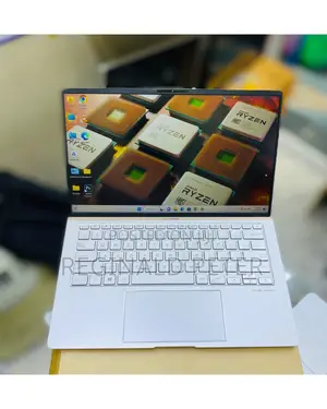 Laptop Asus Zenbook 14 UX434 8GB AMD Ryzen 5 SSD 256GB