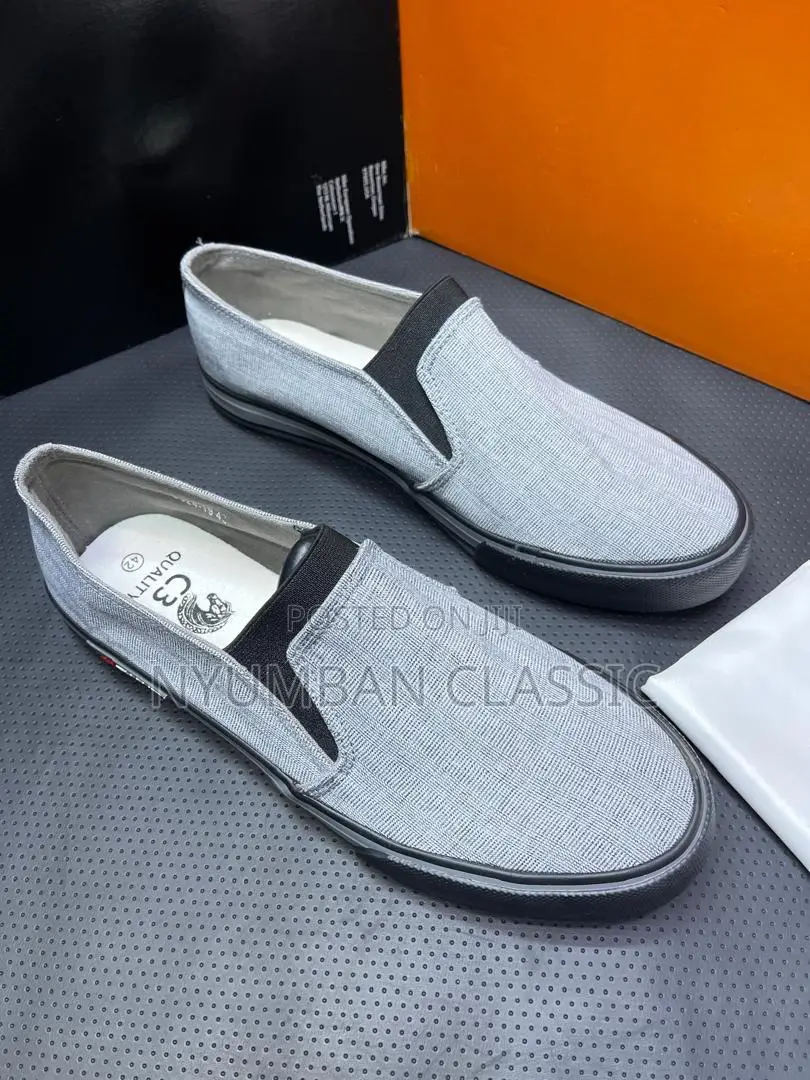 Quality C3 Shoes