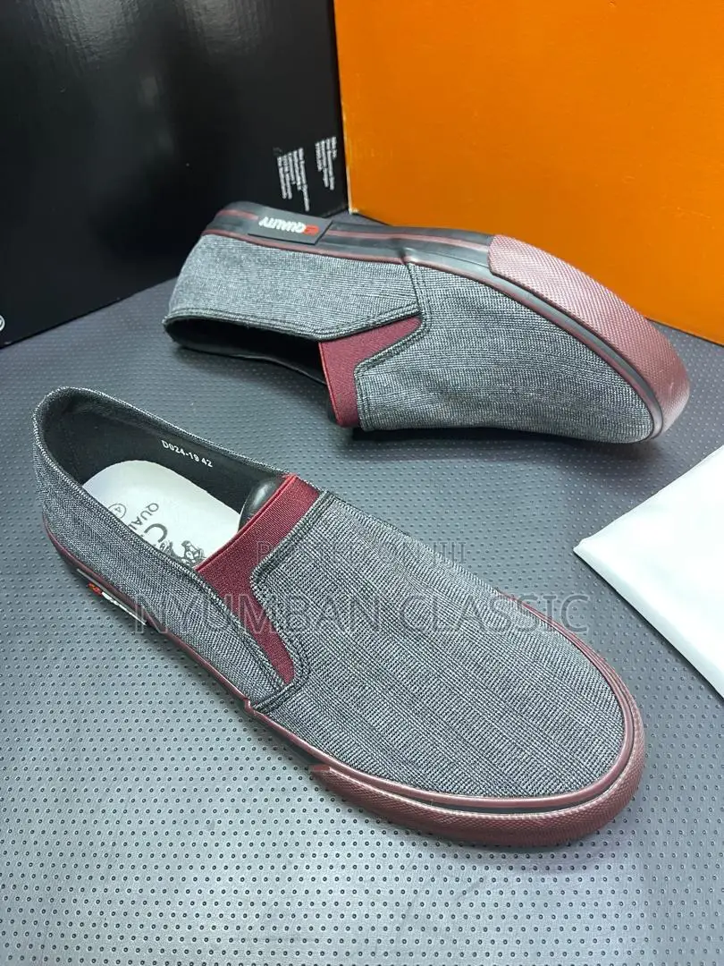 Quality C3 Shoes
