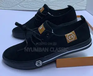 Quality C3 Shoes