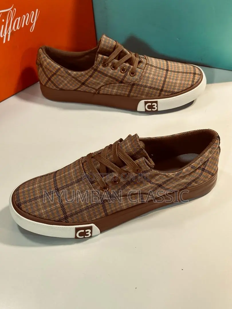 Quality C3 Shoes