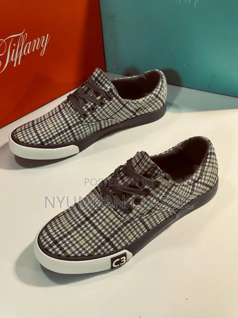 Quality C3 Shoes
