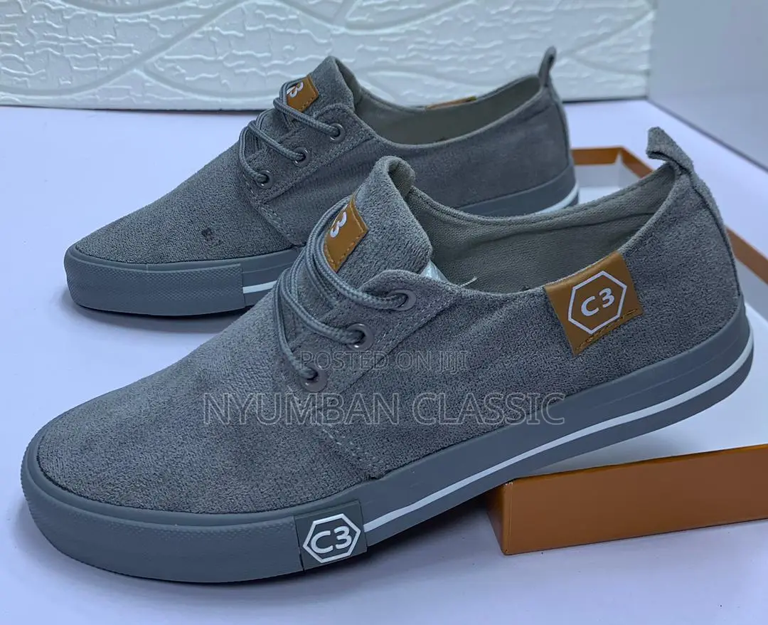 Quality C3 Shoes