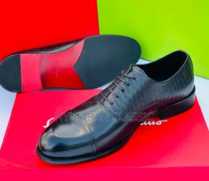 Moccasin Shoes