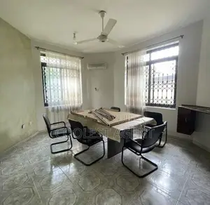 6bdrm Bungalow in Msasani, Kinondoni for rent