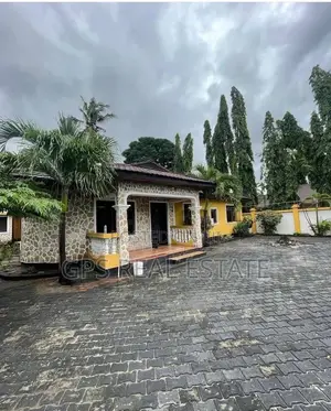 3bdrm House in Mbezi Beach, Kinondoni for sale