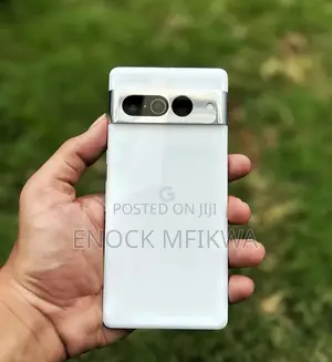 Google Pixel 7 Pro 128 GB Gray