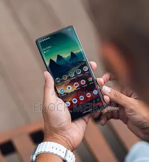 Google Pixel 7 Pro 128 GB Gray