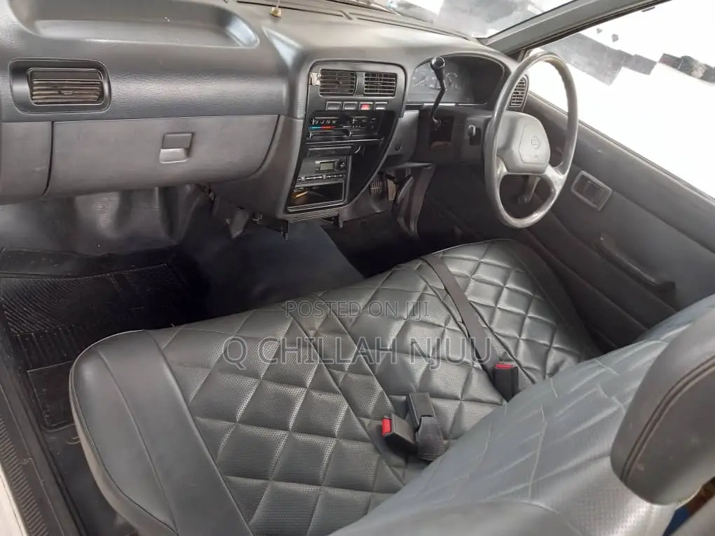 Nissan Dahtsun for Sale