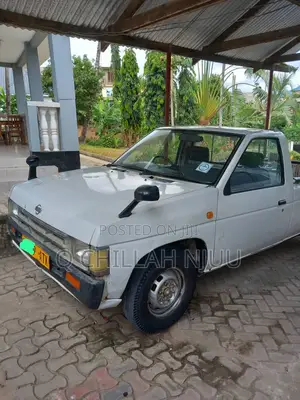 Nissan Dahtsun for Sale