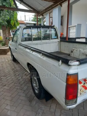 Nissan Dahtsun for Sale