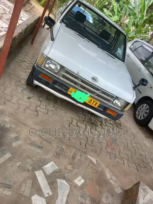 Nissan Dahtsun for Sale