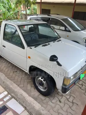 Nissan Dahtsun for Sale