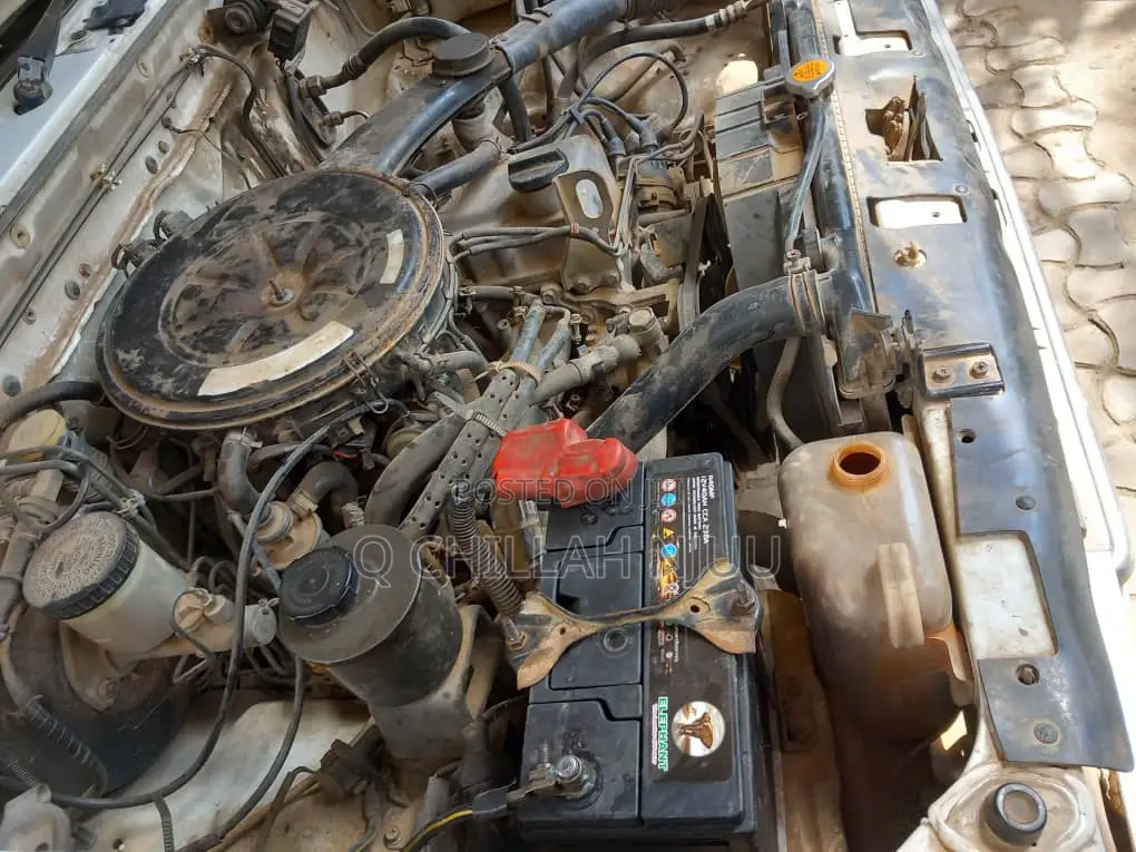 Nissan Dahtsun for Sale