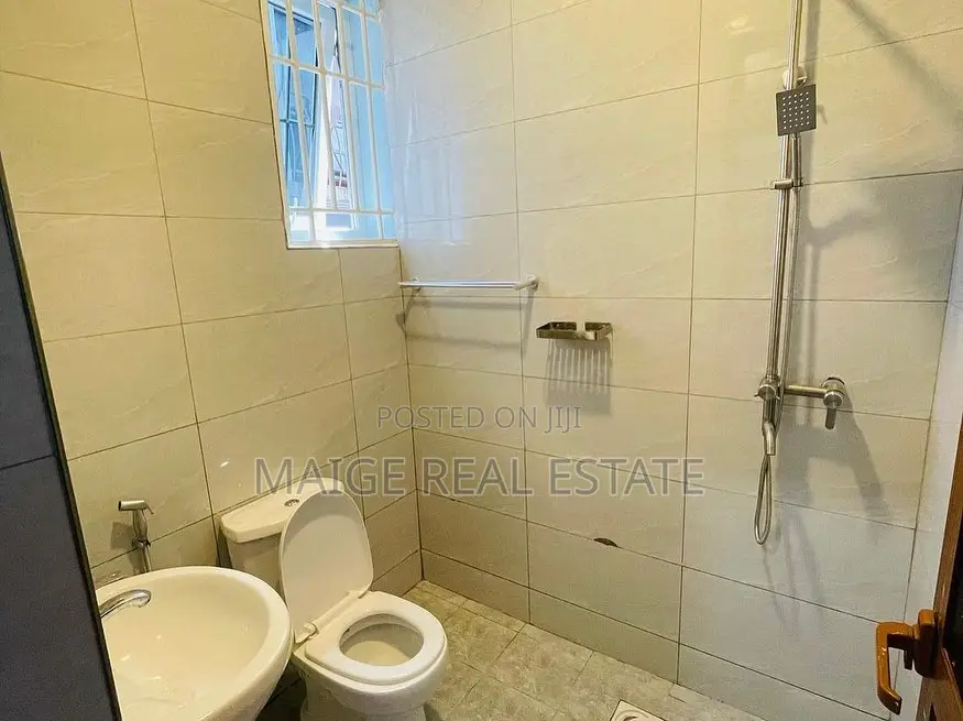 3bdrm Apartment in Mbezi Beach for rent