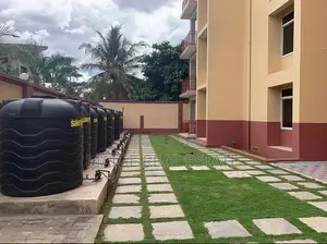 3bdrm Apartment in Mbezi Beach for rent