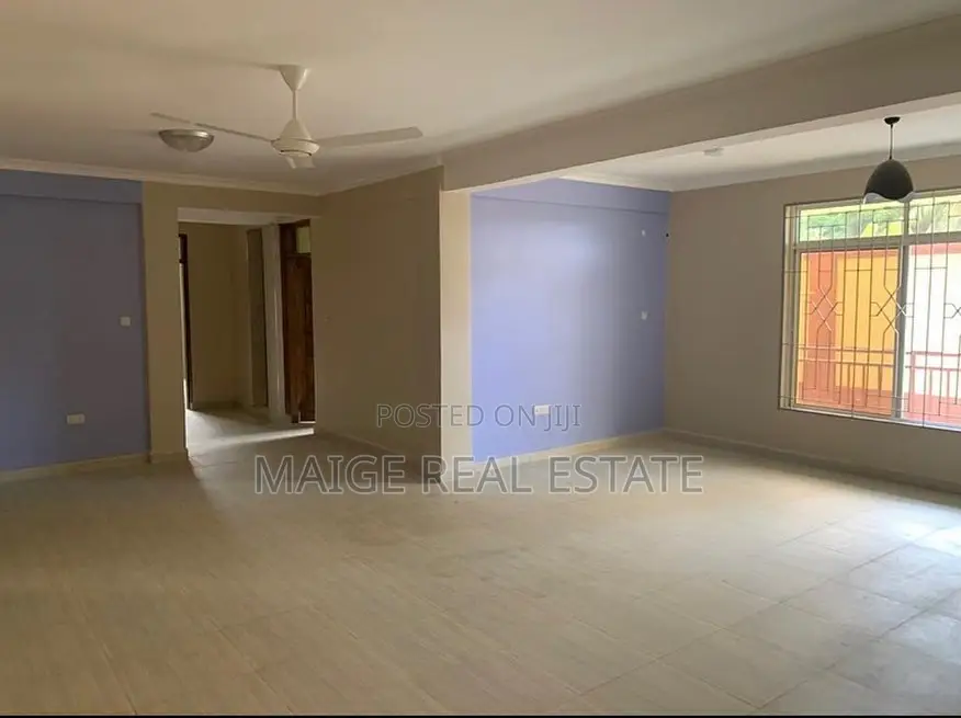 3bdrm Apartment in Mbezi Beach for rent