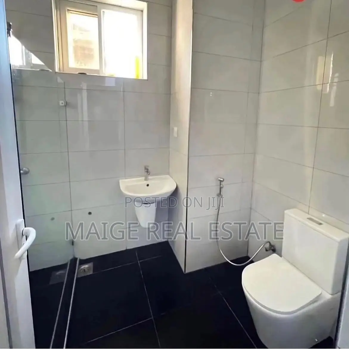 2bdrm Apartment in Mbezi Beach for rent
