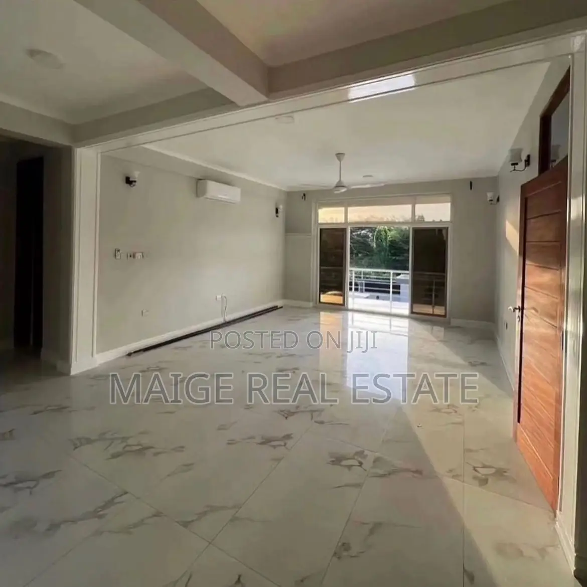 2bdrm Apartment in Mbezi Beach for rent
