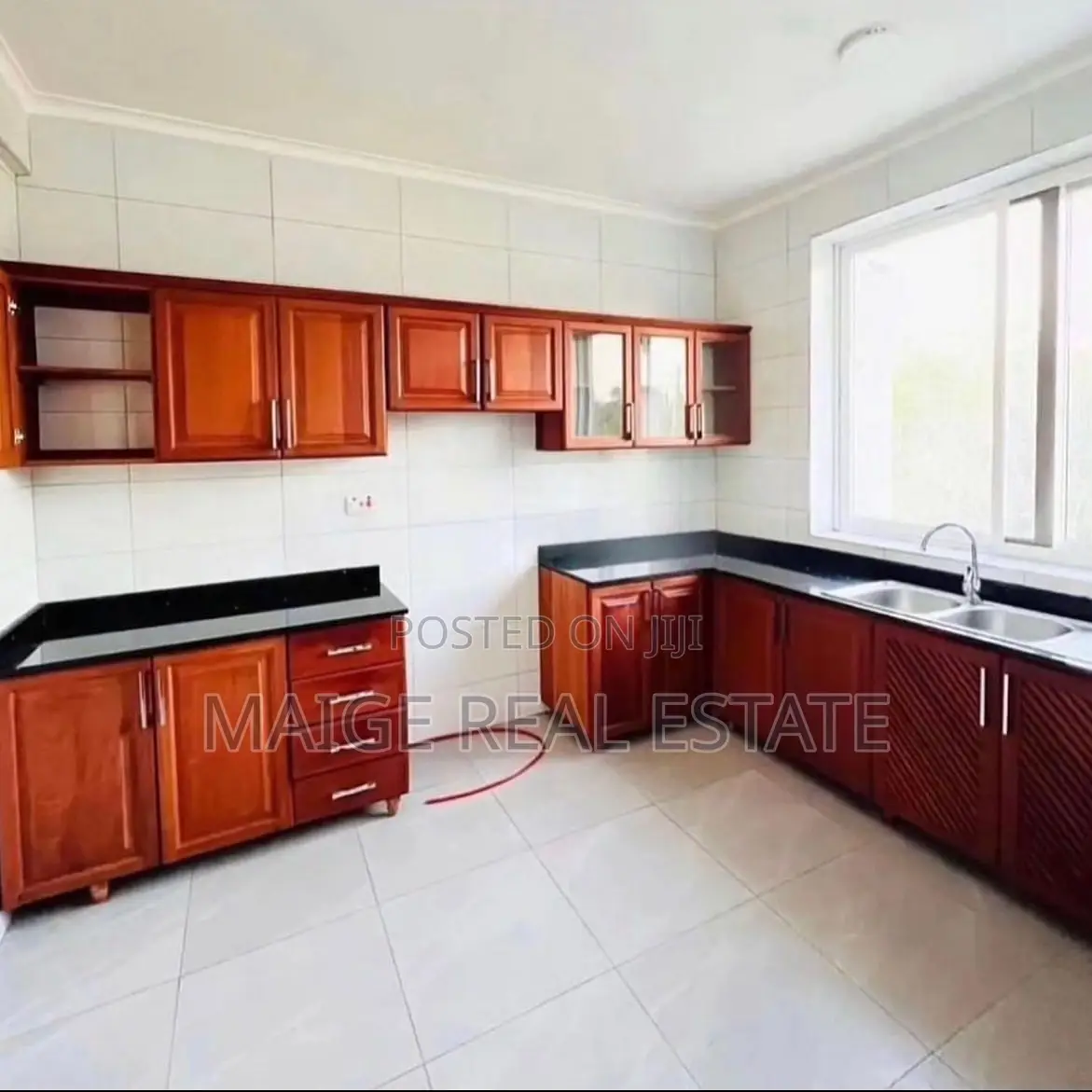 2bdrm Apartment in Mbezi Beach for rent