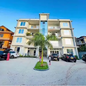 2bdrm Apartment in Mbezi Beach for rent