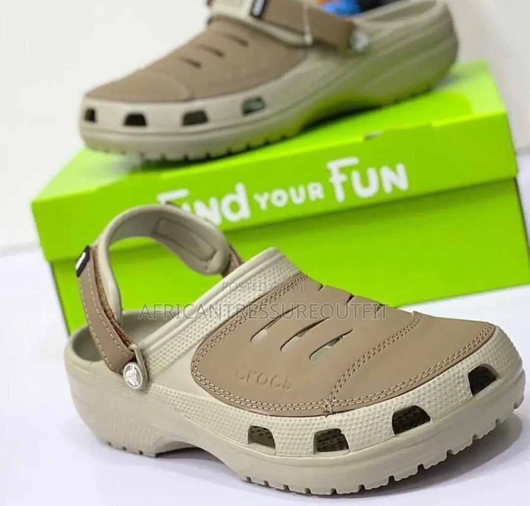 Crocs Literide 360 Clogs Collection Available
