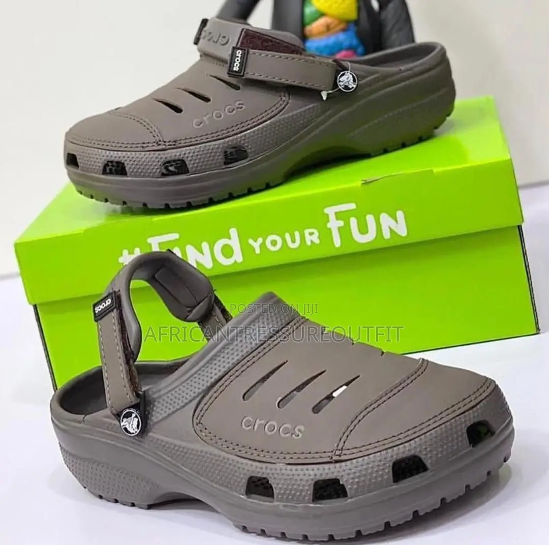 Crocs Literide 360 Clogs Collection Available